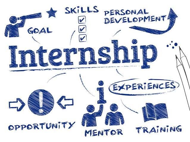 Internship Image